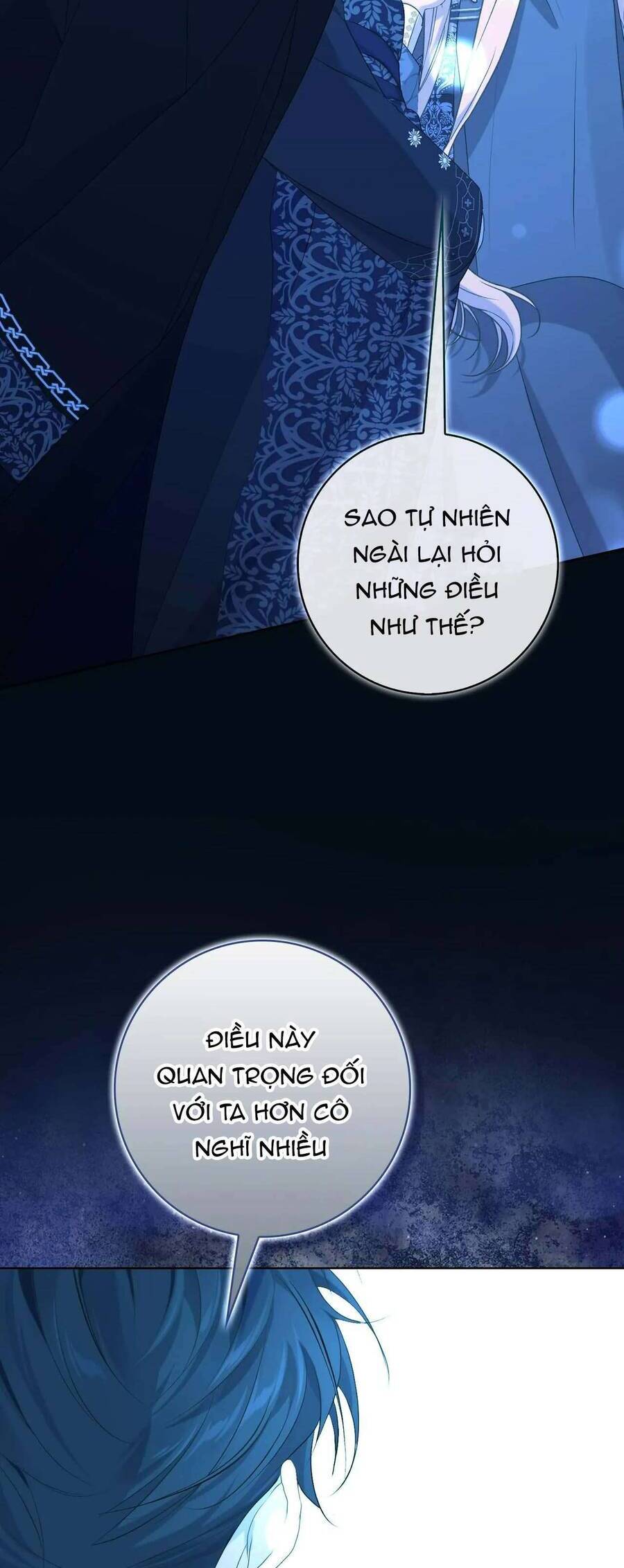 Không Cần Hối Hận - Chương 3 - Trang 42