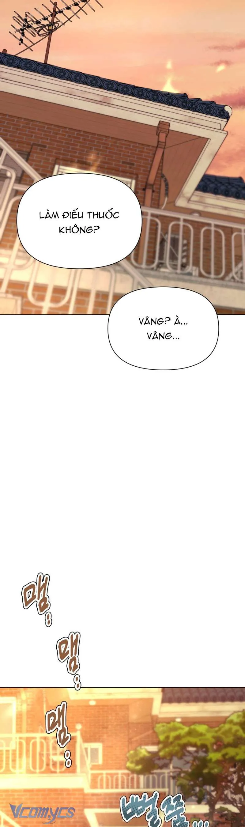 Chàng Romeo Của Chúng Ta - Chương 1 - Trang 65