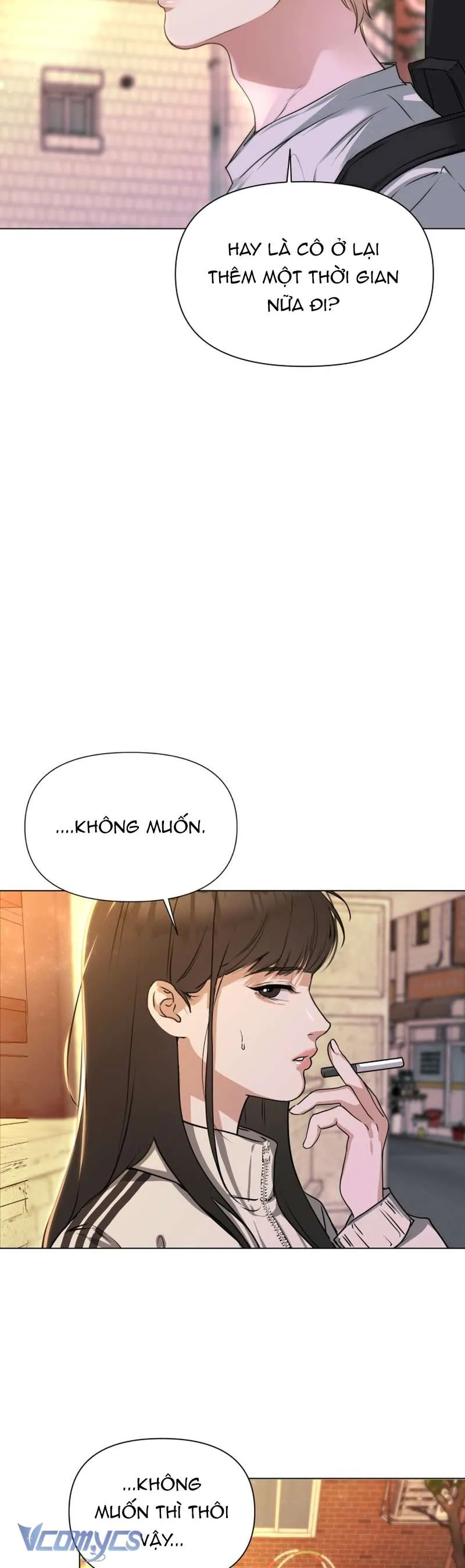 Chàng Romeo Của Chúng Ta - Chương 1 - Trang 70