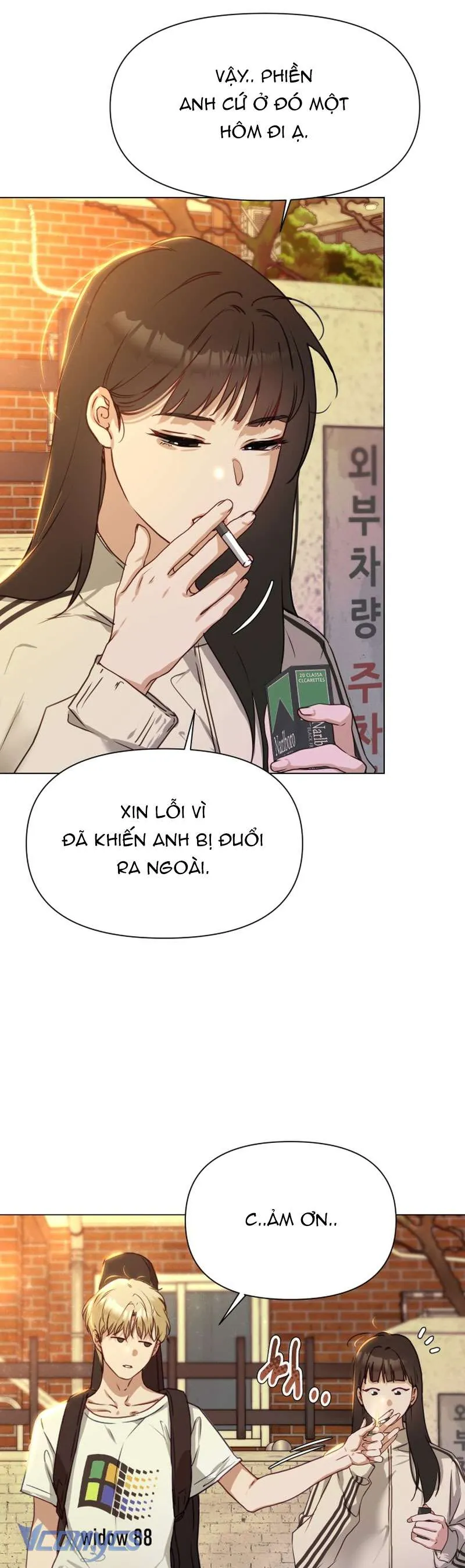 Chàng Romeo Của Chúng Ta - Chương 1 - Trang 67