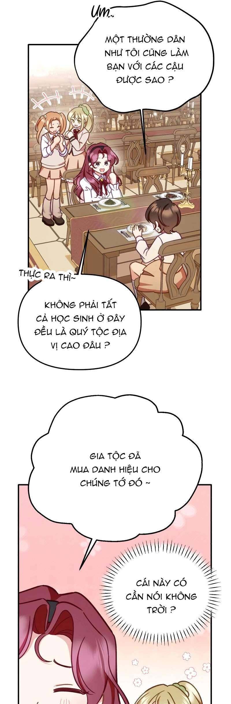 Bảo Vệ Thánh Nữ Giả Mạo - Chương 10 - Trang 41