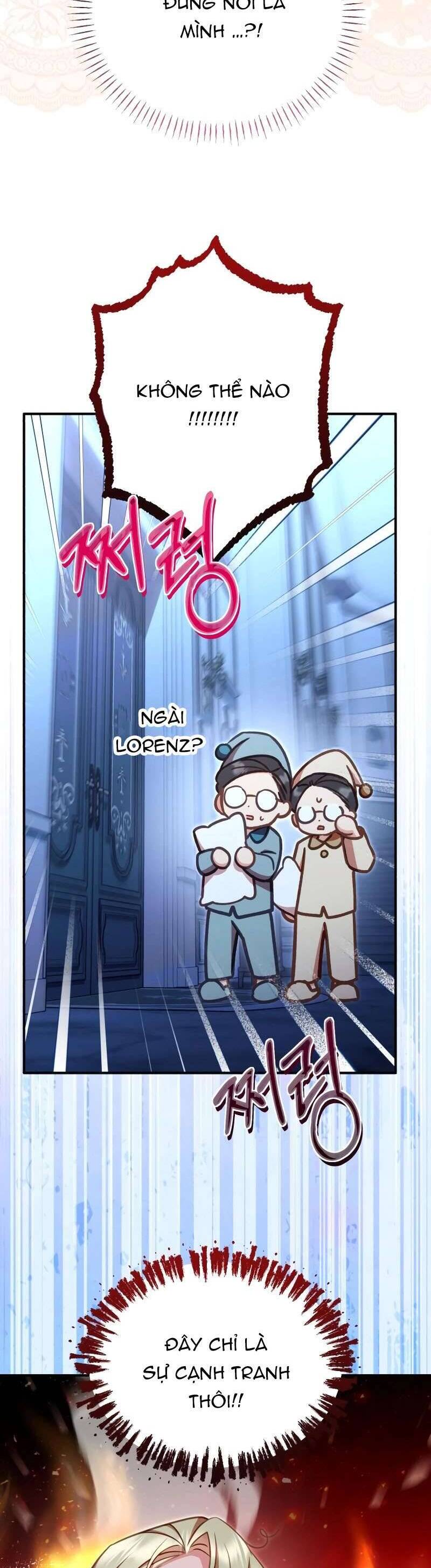 Bảo Vệ Thánh Nữ Giả Mạo - Chương 10 - Trang 23