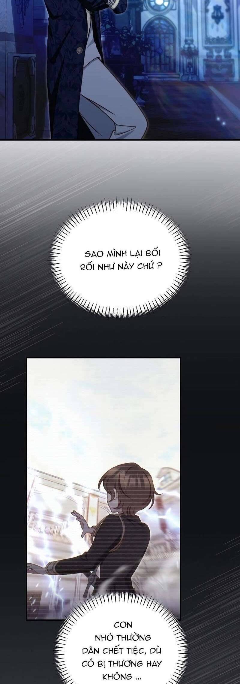 Bảo Vệ Thánh Nữ Giả Mạo - Chương 10 - Trang 10