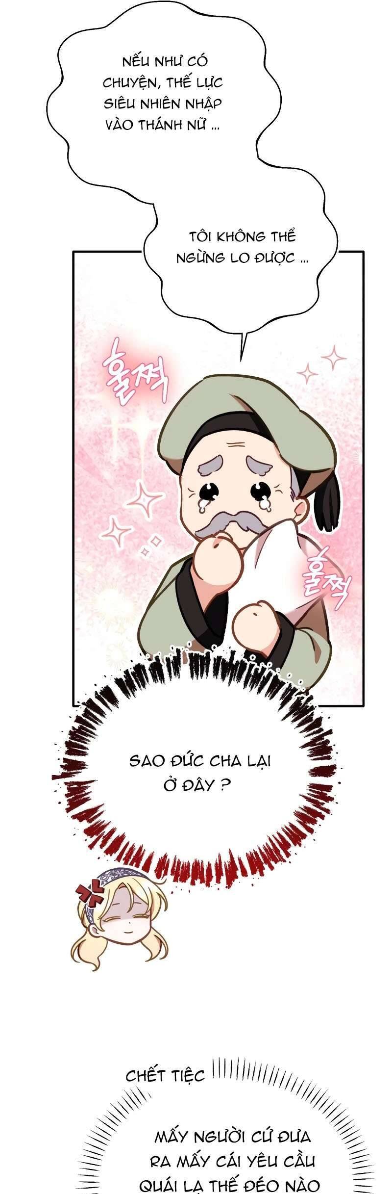 Bảo Vệ Thánh Nữ Giả Mạo - Chương 10 - Trang 49
