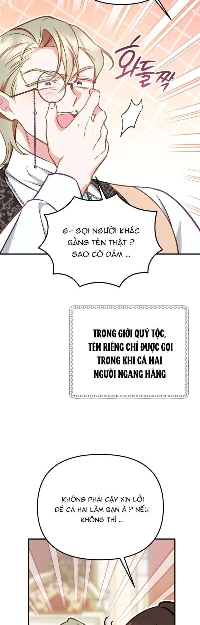 Bảo Vệ Thánh Nữ Giả Mạo - Chương 10 - Trang 30