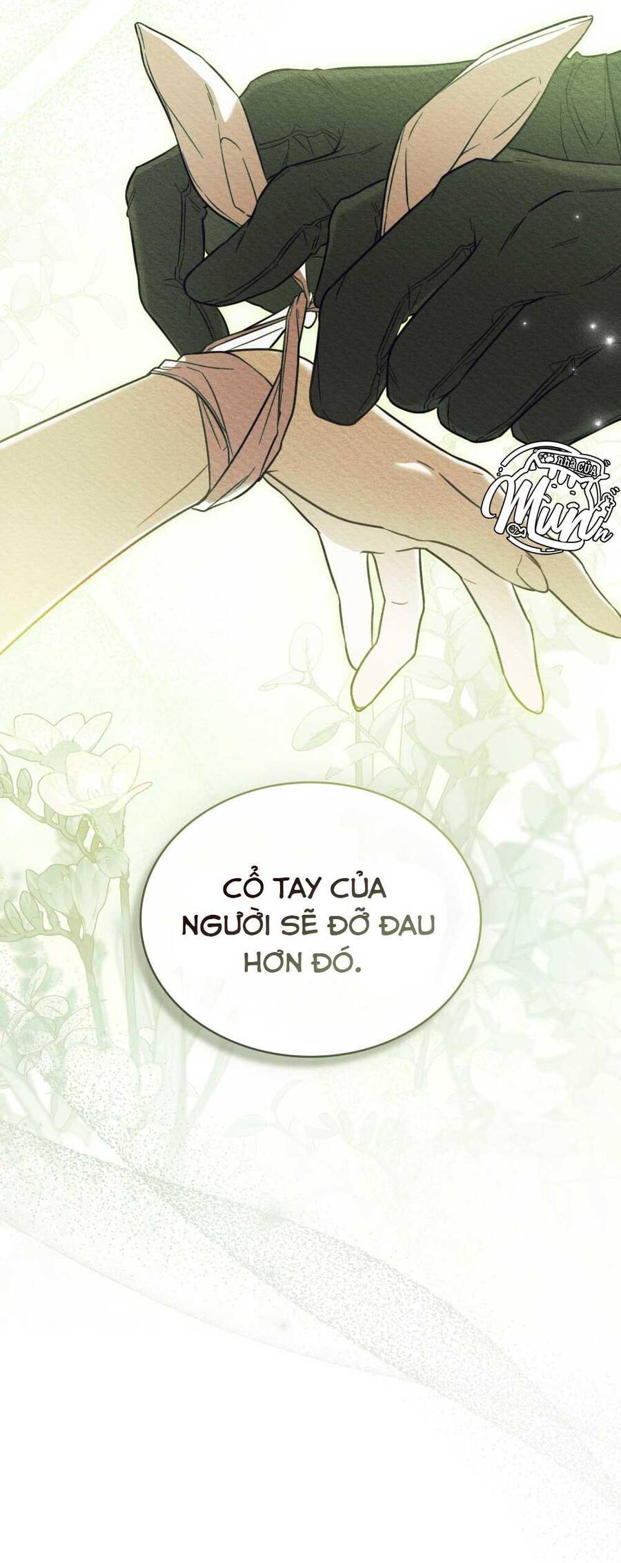 Hôn Nhân Khế Ước
