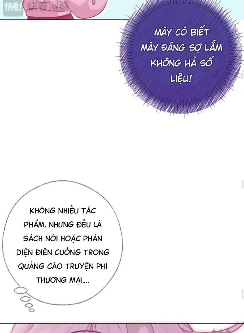 Decibel Nhịp Tim - Chương 3 - Trang 20
