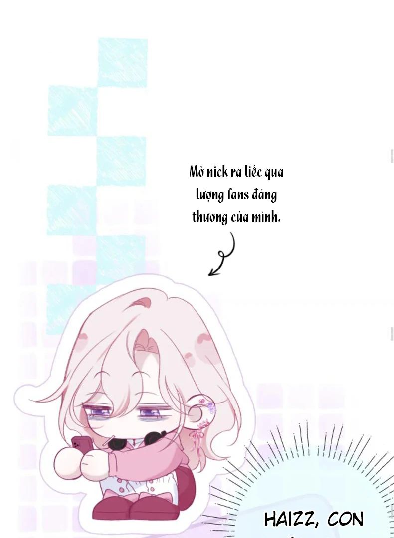 Decibel Nhịp Tim - Chương 3 - Trang 14