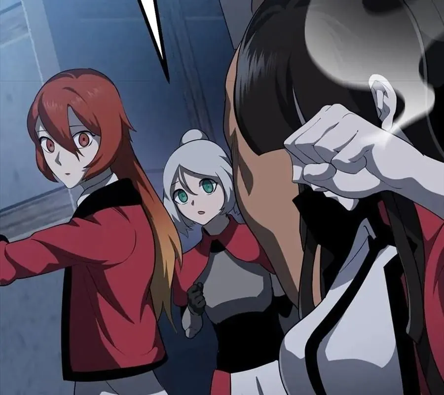 Câu Chuyện Sinh Tồn Của Kiếm Vương Ở Thế Giới Khác - Chương 81 - Trang 126