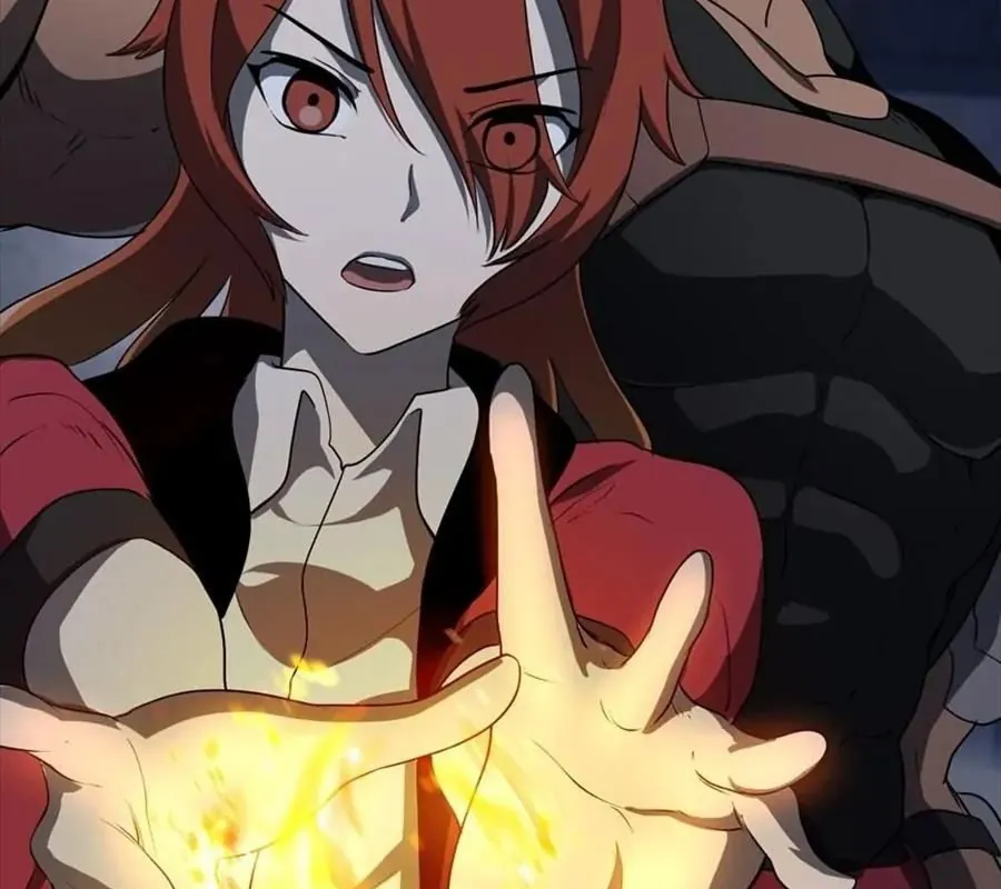 Câu Chuyện Sinh Tồn Của Kiếm Vương Ở Thế Giới Khác - Chương 81 - Trang 88