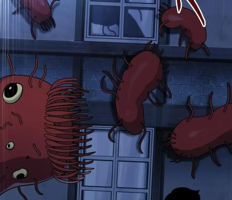 Câu Chuyện Sinh Tồn Của Kiếm Vương Ở Thế Giới Khác - Chương 81 - Trang 63