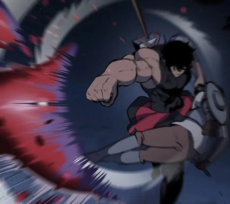 Câu Chuyện Sinh Tồn Của Kiếm Vương Ở Thế Giới Khác - Chương 81 - Trang 72