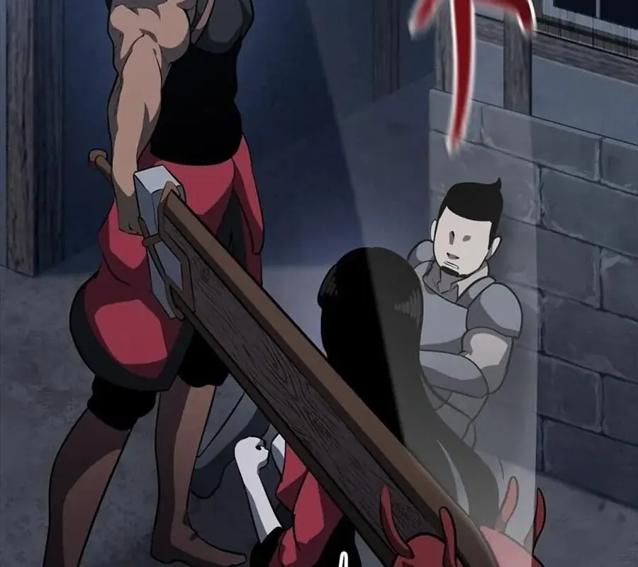 Câu Chuyện Sinh Tồn Của Kiếm Vương Ở Thế Giới Khác - Chương 81 - Trang 137