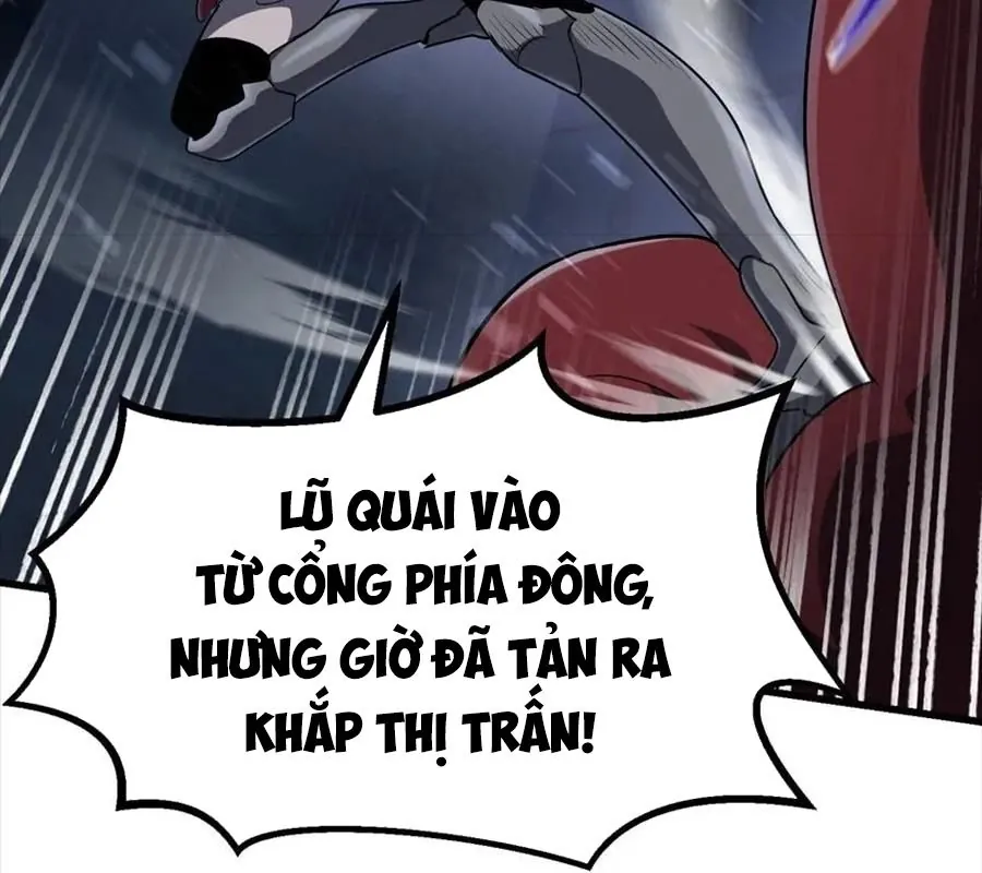 Câu Chuyện Sinh Tồn Của Kiếm Vương Ở Thế Giới Khác - Chương 81 - Trang 101