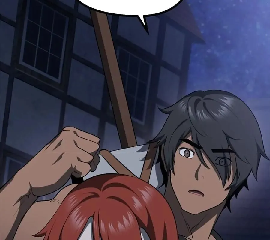 Câu Chuyện Sinh Tồn Của Kiếm Vương Ở Thế Giới Khác - Chương 81 - Trang 87