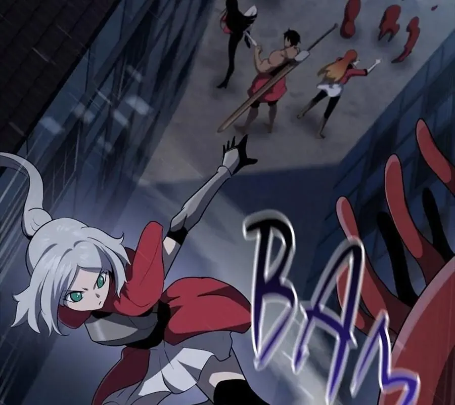 Câu Chuyện Sinh Tồn Của Kiếm Vương Ở Thế Giới Khác - Chương 81 - Trang 100