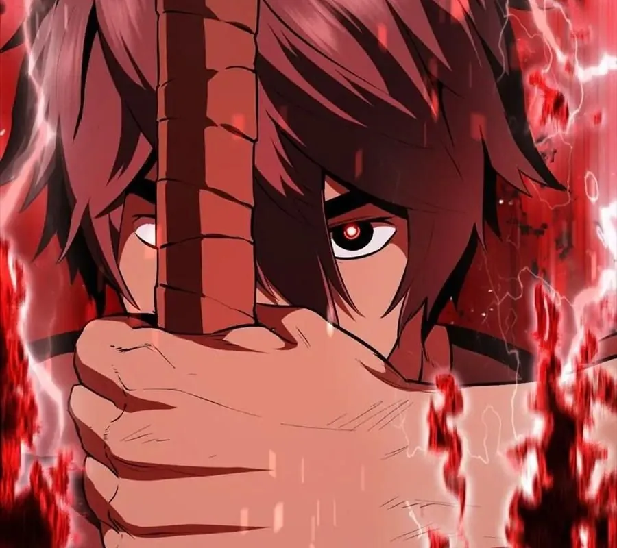 Câu Chuyện Sinh Tồn Của Kiếm Vương Ở Thế Giới Khác - Chương 81 - Trang 174