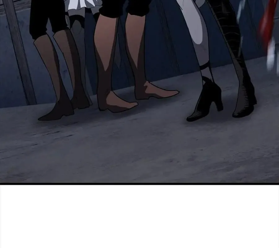 Câu Chuyện Sinh Tồn Của Kiếm Vương Ở Thế Giới Khác - Chương 81 - Trang 124