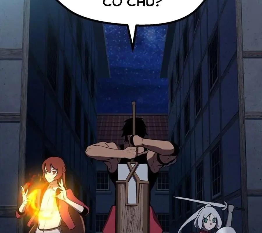 Câu Chuyện Sinh Tồn Của Kiếm Vương Ở Thế Giới Khác - Chương 81 - Trang 165