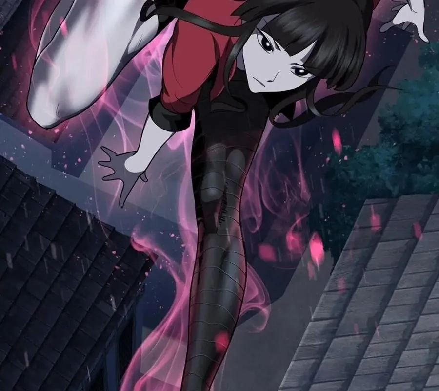 Câu Chuyện Sinh Tồn Của Kiếm Vương Ở Thế Giới Khác - Chương 81 - Trang 152