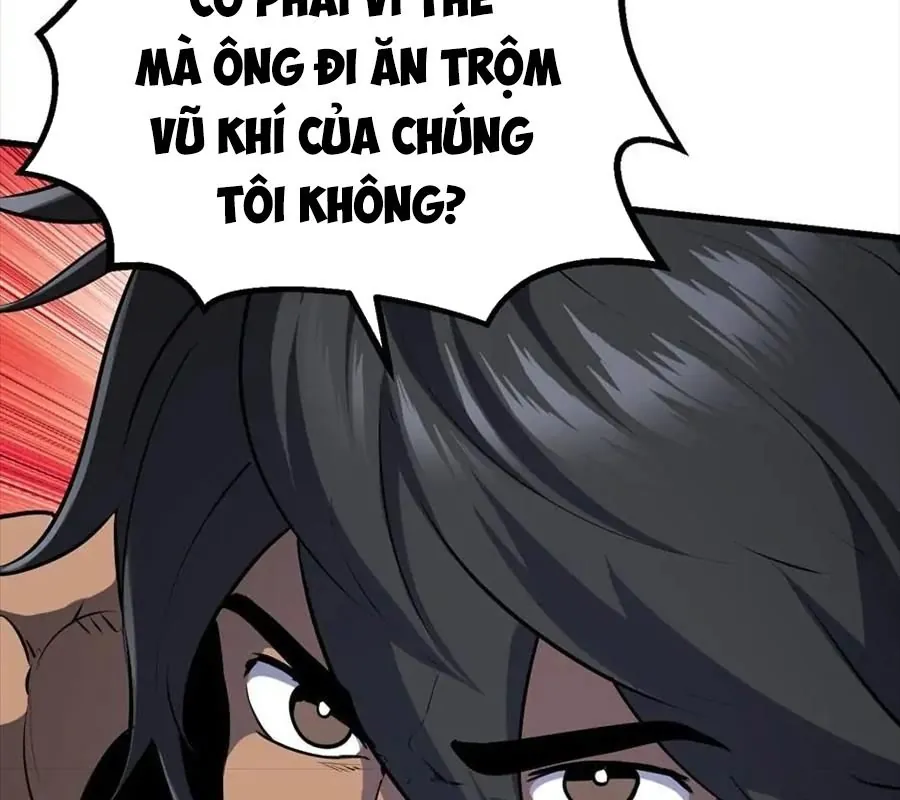 Câu Chuyện Sinh Tồn Của Kiếm Vương Ở Thế Giới Khác - Chương 81 - Trang 116