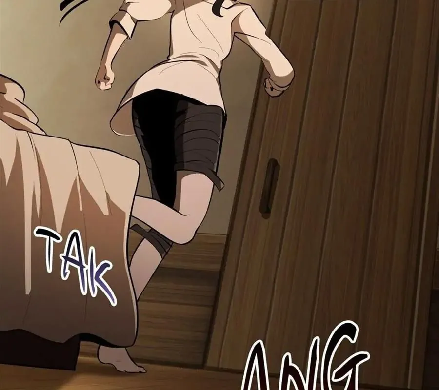 Câu Chuyện Sinh Tồn Của Kiếm Vương Ở Thế Giới Khác - Chương 81 - Trang 38