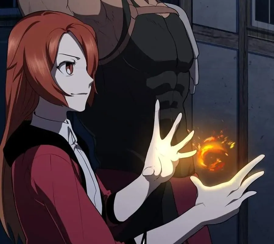 Câu Chuyện Sinh Tồn Của Kiếm Vương Ở Thế Giới Khác - Chương 81 - Trang 157