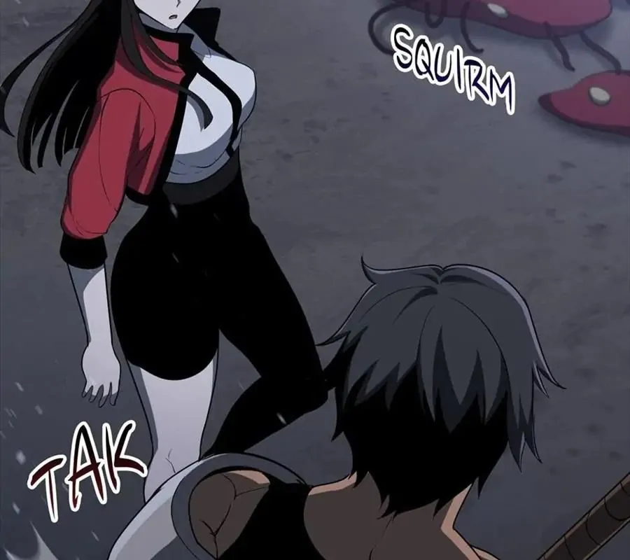 Câu Chuyện Sinh Tồn Của Kiếm Vương Ở Thế Giới Khác - Chương 81 - Trang 97