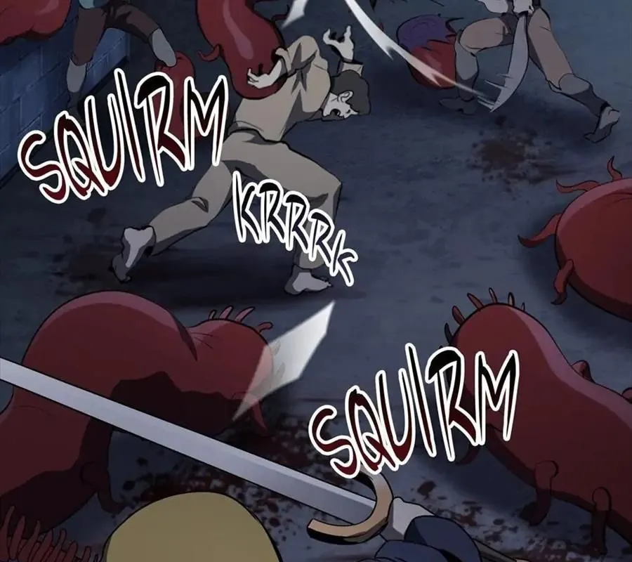 Câu Chuyện Sinh Tồn Của Kiếm Vương Ở Thế Giới Khác - Chương 81 - Trang 54