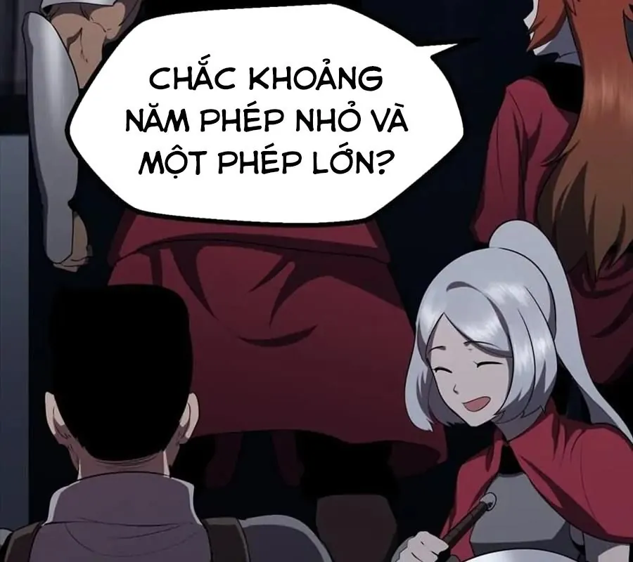 Câu Chuyện Sinh Tồn Của Kiếm Vương Ở Thế Giới Khác - Chương 81 - Trang 160