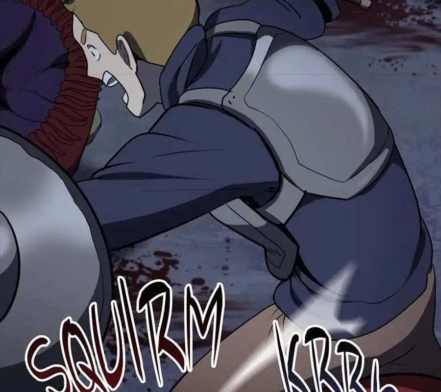 Câu Chuyện Sinh Tồn Của Kiếm Vương Ở Thế Giới Khác - Chương 81 - Trang 55