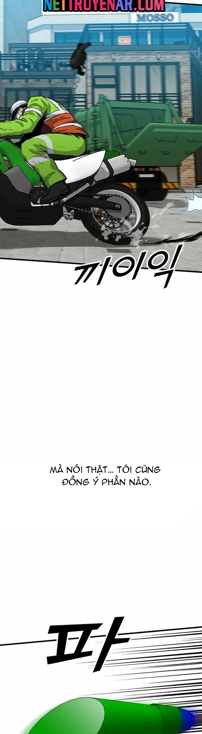 Cộng Sự - Chương 8 - Trang 23