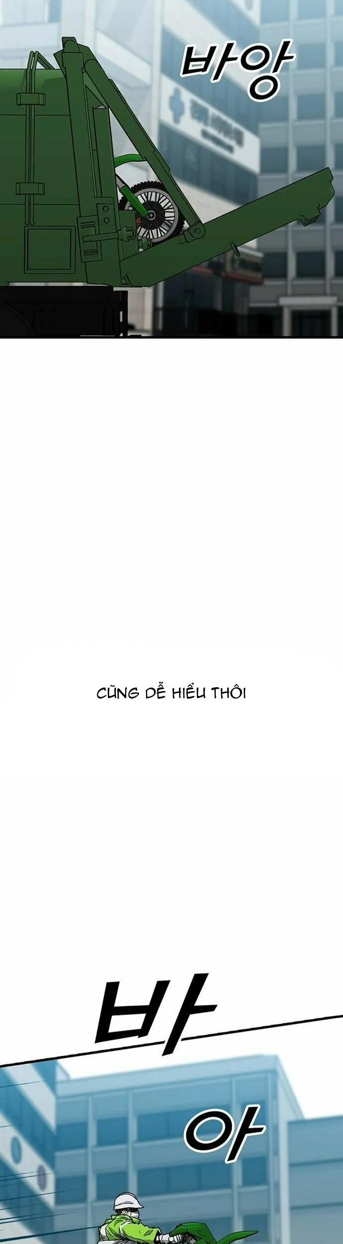 Cộng Sự - Chương 8 - Trang 21
