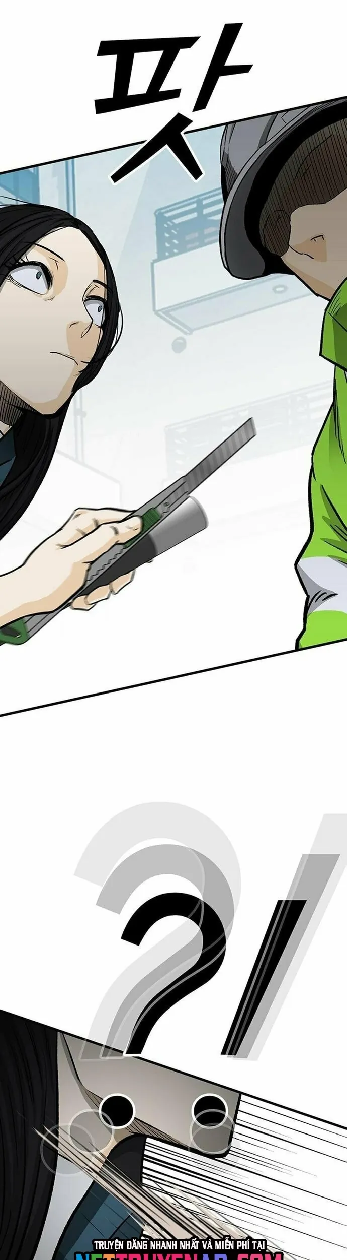 Cộng Sự - Chương 8 - Trang 26