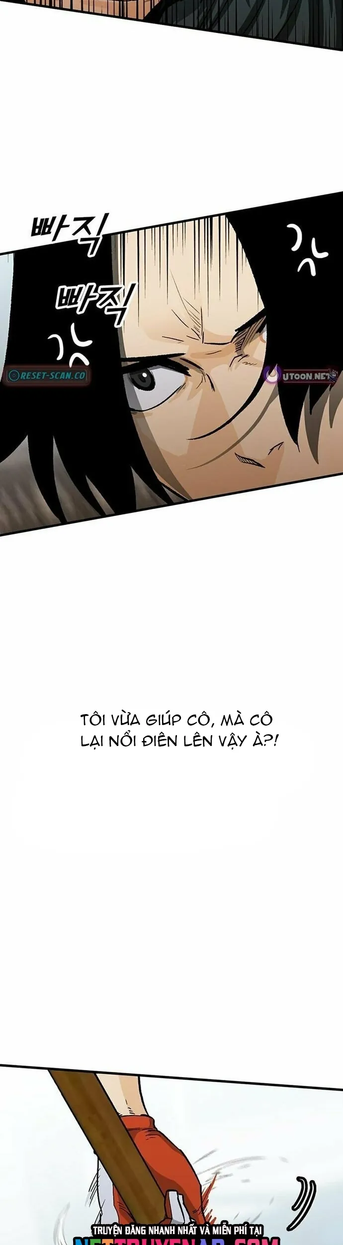 Cộng Sự - Chương 8 - Trang 30