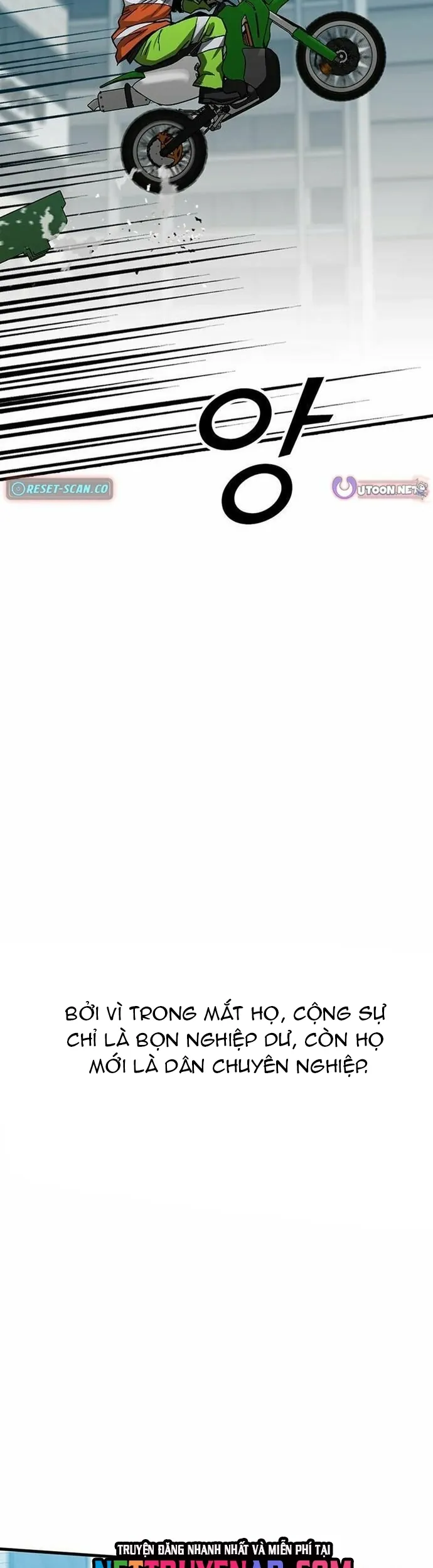 Cộng Sự - Chương 8 - Trang 22