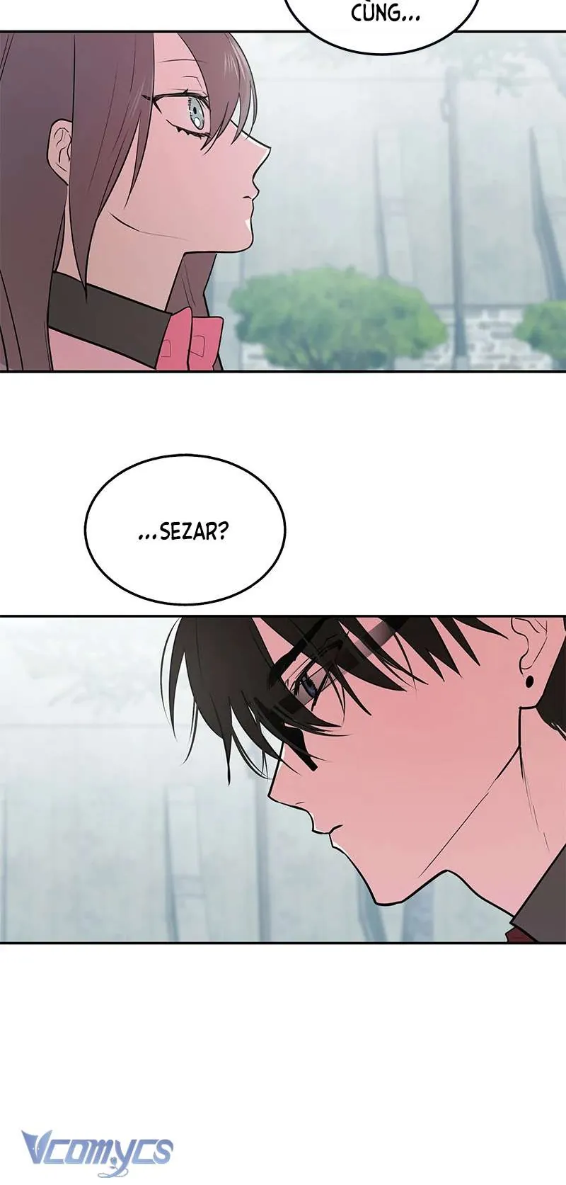 Chinh Phục Trái Tim - Chương 9 - Trang 5