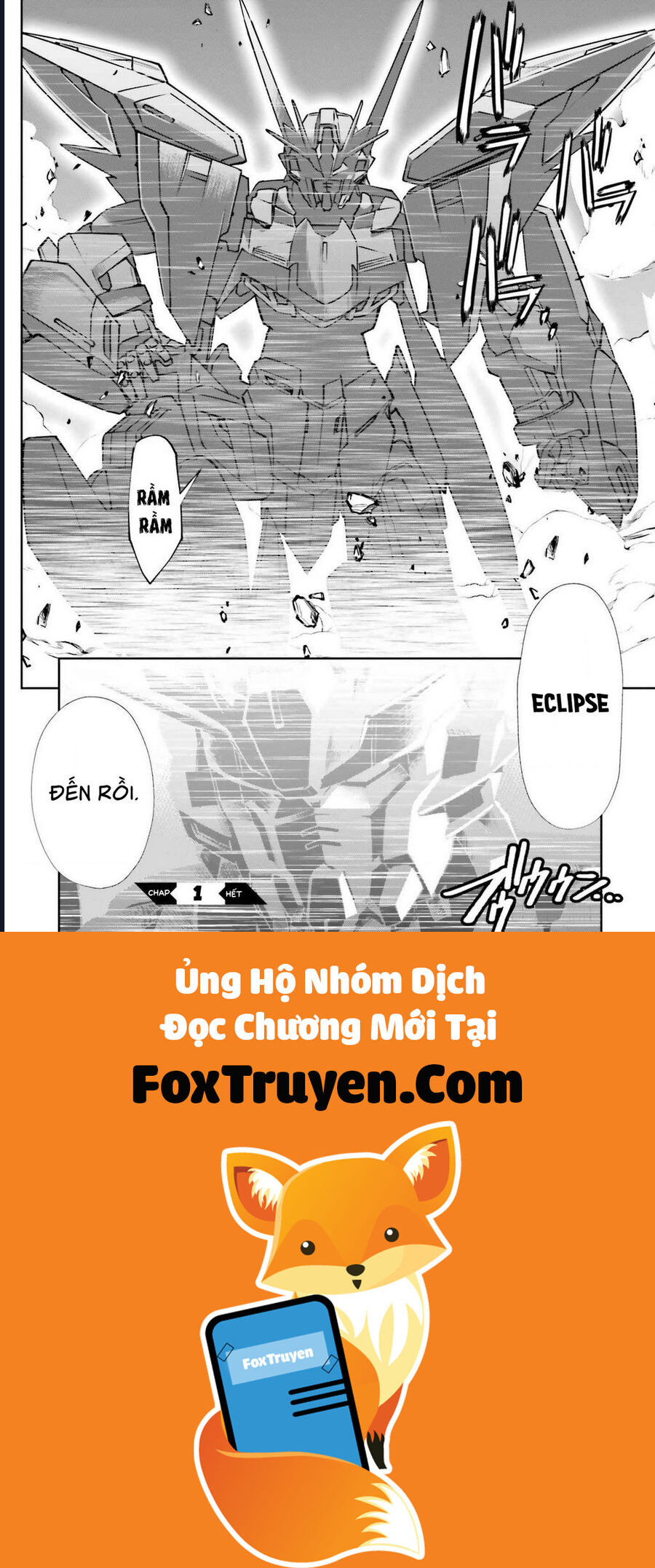 Mobile Suit Gundam Seed Eclipse - Chương 1 - Trang 39