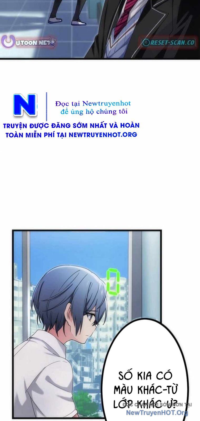 Bộ Đếm Bạn Bè - Chương 1 - Trang 111