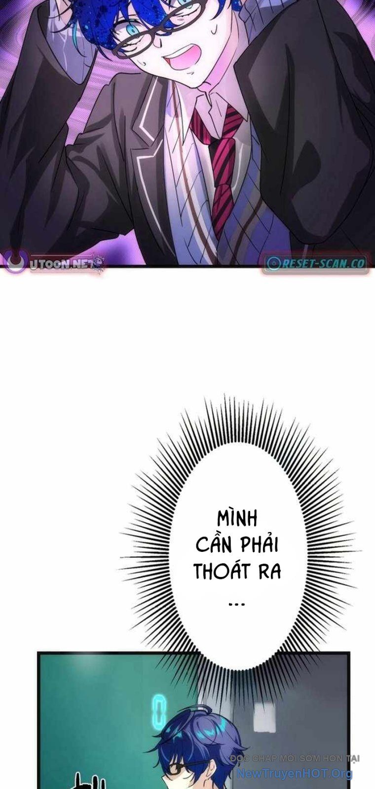 Bộ Đếm Bạn Bè - Chương 1 - Trang 106