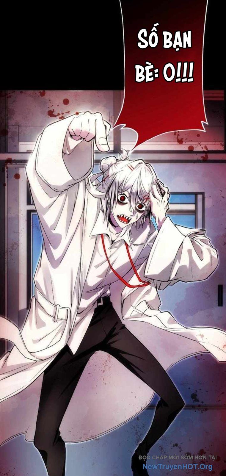 Bộ Đếm Bạn Bè - Chương 1 - Trang 11
