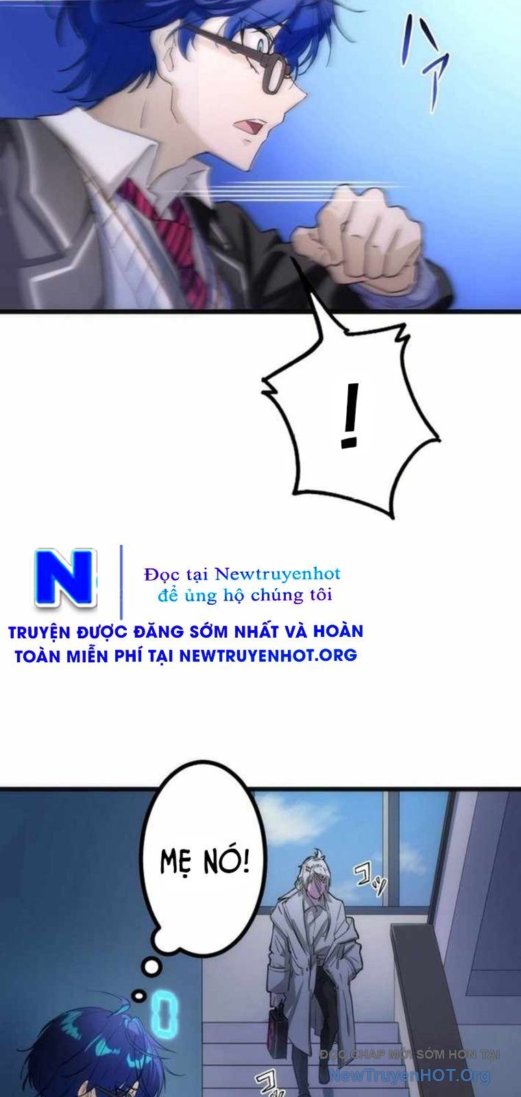 Bộ Đếm Bạn Bè - Chương 1 - Trang 109