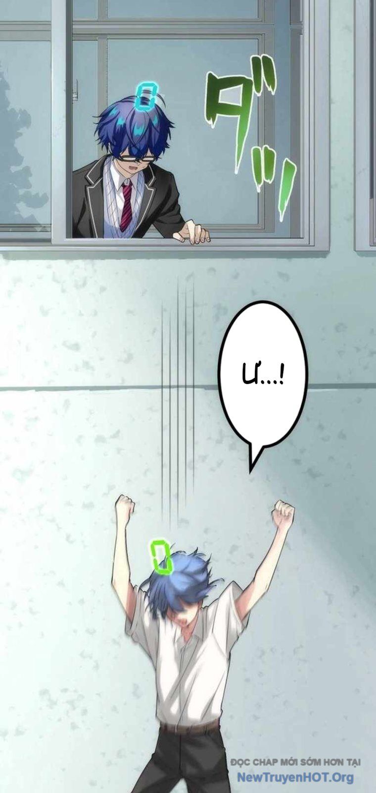 Bộ Đếm Bạn Bè - Chương 1 - Trang 117