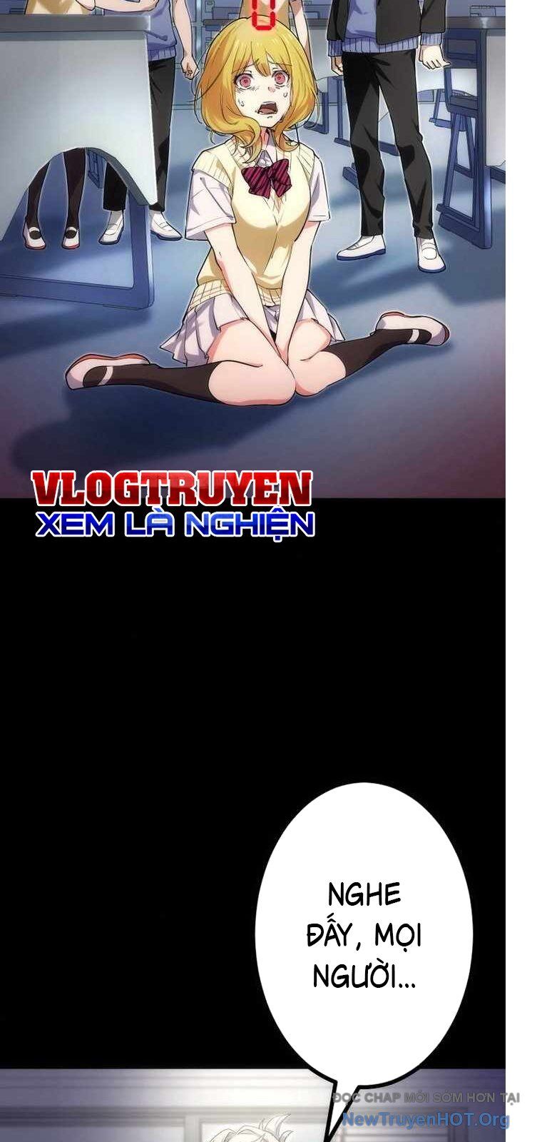 Bộ Đếm Bạn Bè - Chương 1 - Trang 15