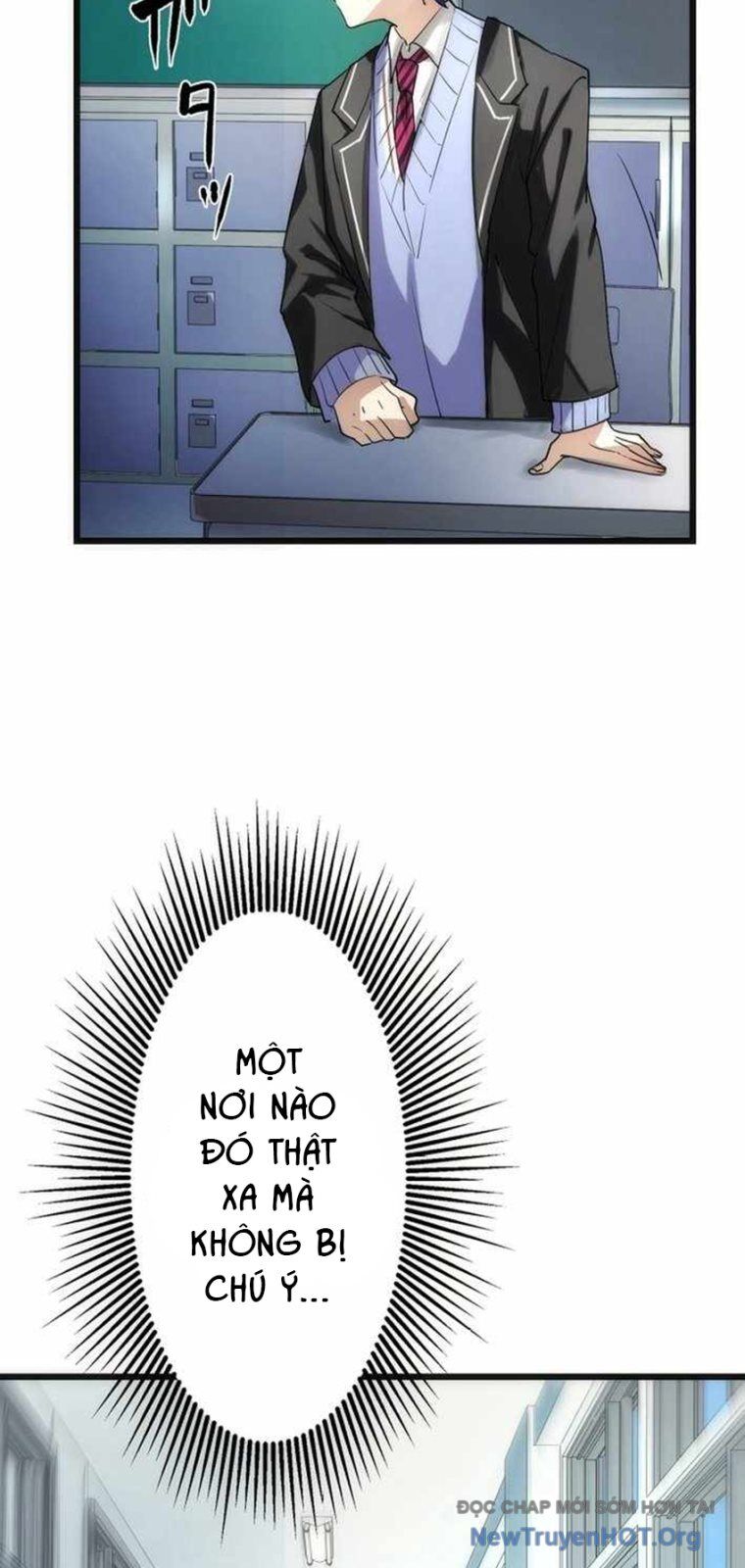 Bộ Đếm Bạn Bè - Chương 1 - Trang 107