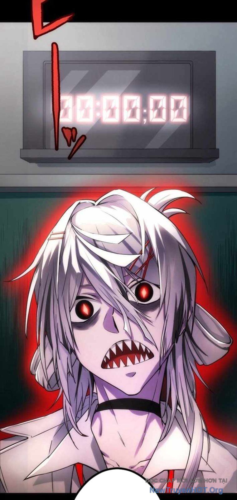 Bộ Đếm Bạn Bè - Chương 1 - Trang 13