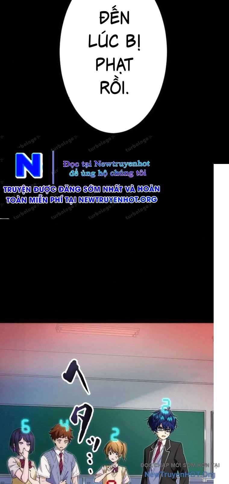 Bộ Đếm Bạn Bè - Chương 1 - Trang 14