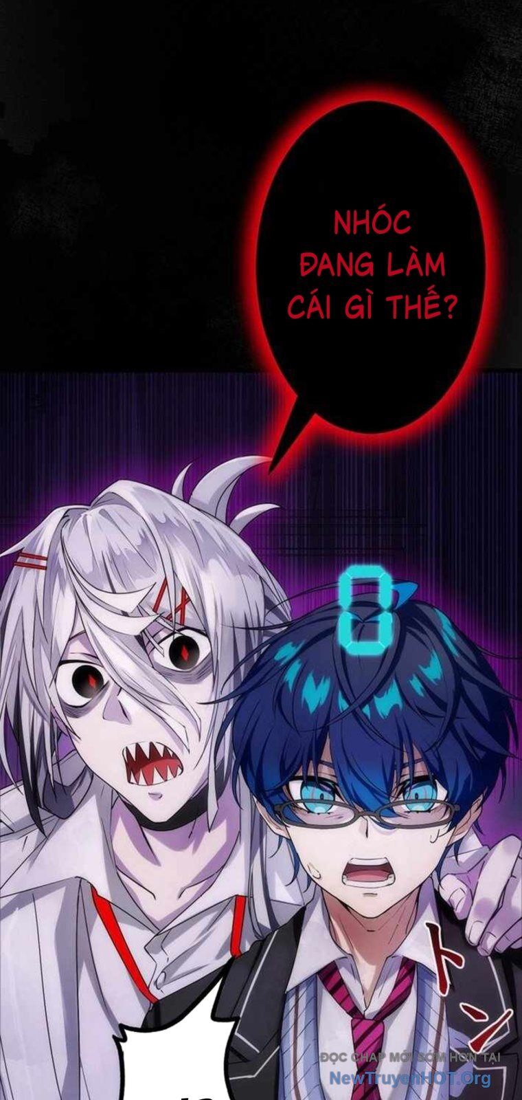 Bộ Đếm Bạn Bè - Chương 1 - Trang 123