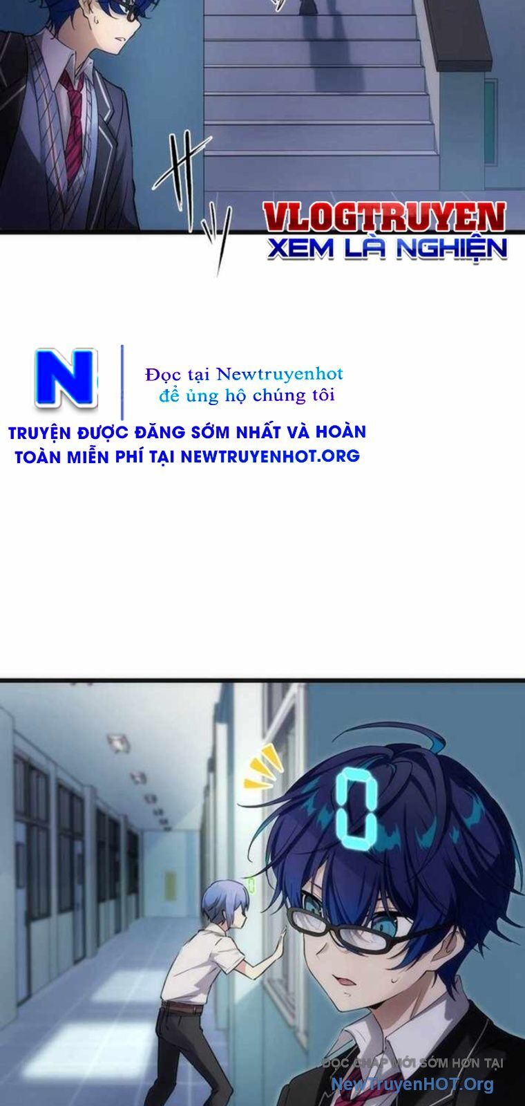 Bộ Đếm Bạn Bè - Chương 1 - Trang 110