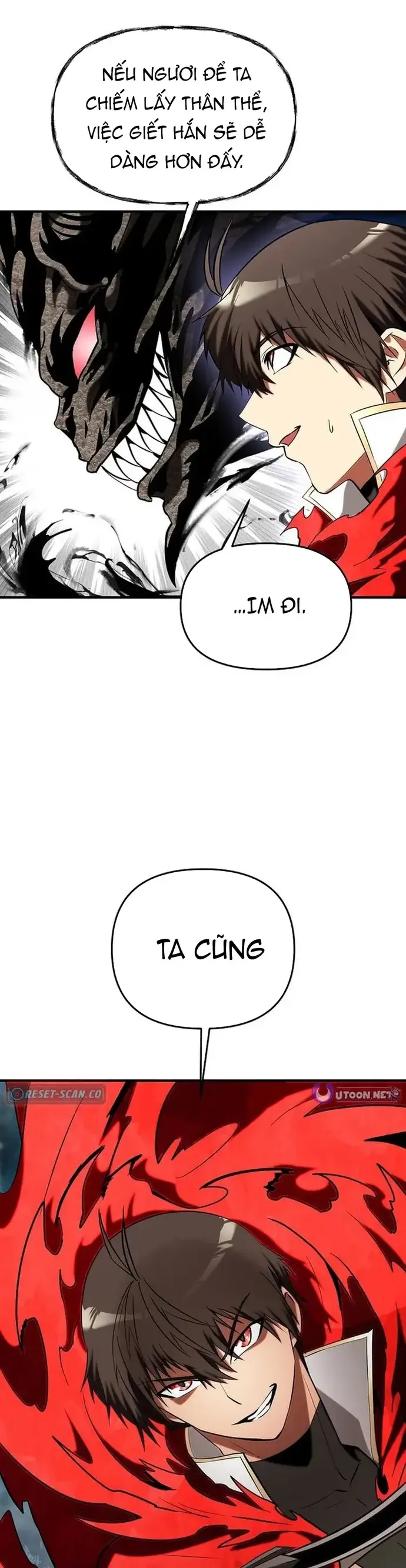 Nhân Vật Phụ Trong Thế Giới Điên Loạn - Chương 41 - Trang 51